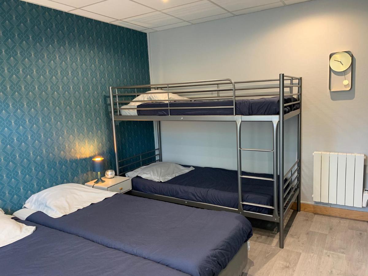 Superior Quadruple Room