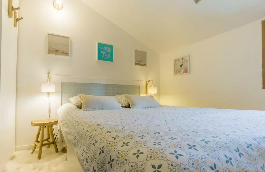 Wood'N Sea Surf Lodge - Auberge De Jeunesse-1