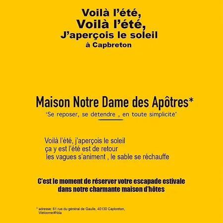 Maison Notre Dame des Apôtres-3